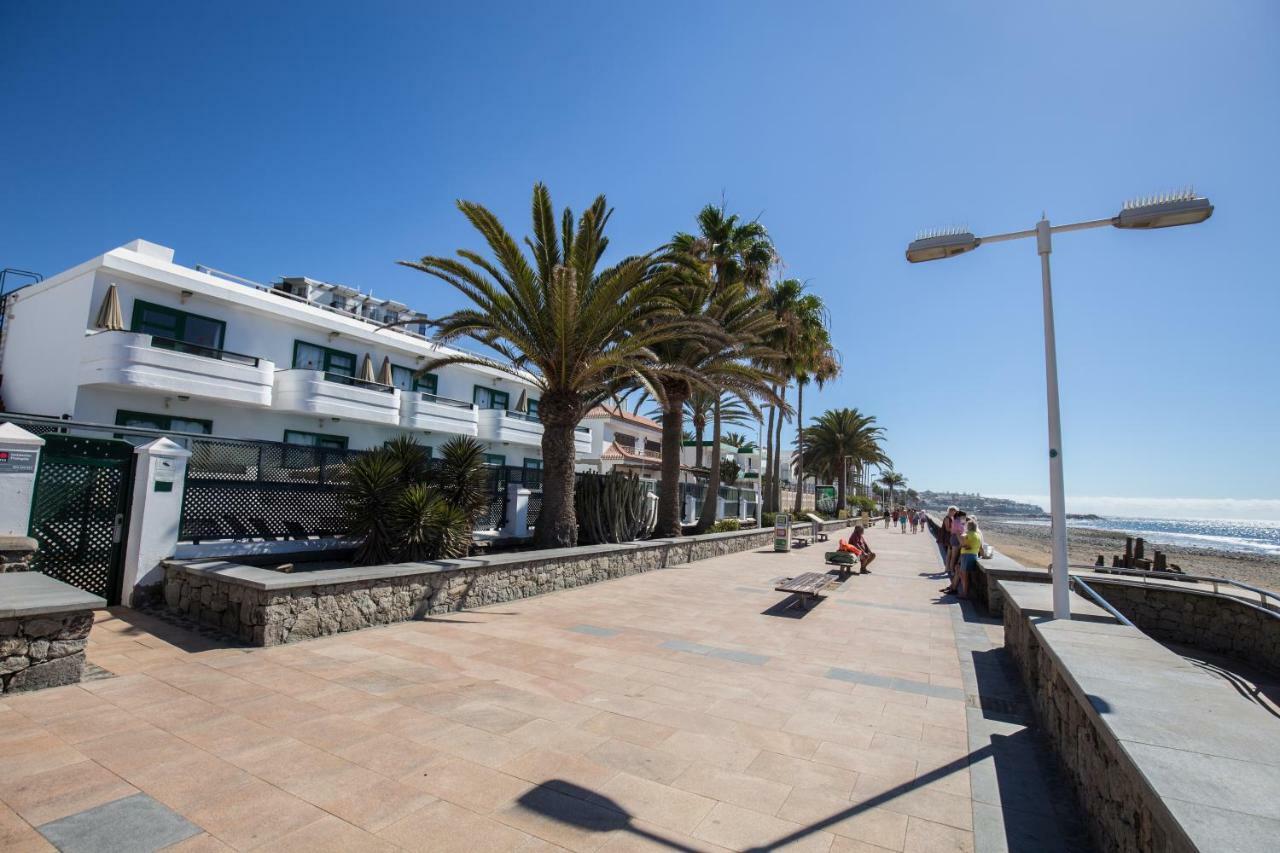 Olympia Leilighet Playa del Inglés